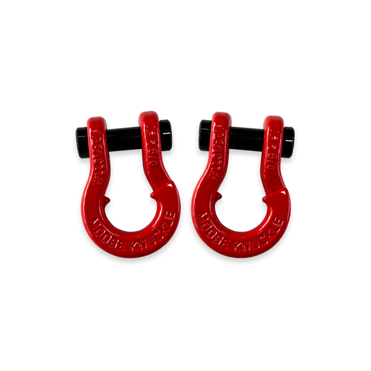 Jowl® SxS Recovery Split Shackle® 5/8