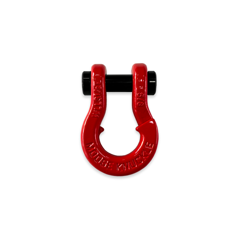 Load image into Gallery viewer, Jowl® SxS Recovery Split Shackle® 5/8
