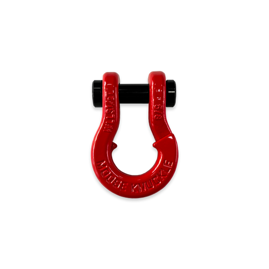 Jowl® SxS Recovery Split Shackle® 5/8