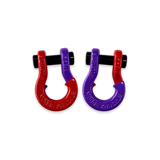 Jowl® SxS Recovery Split Shackle® 5/8