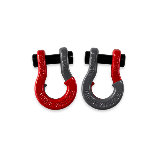 Jowl® SxS Recovery Split Shackle® 5/8