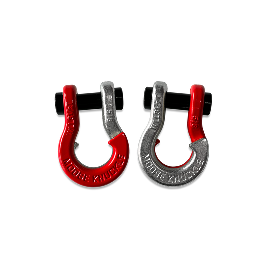 Jowl® SxS Recovery Split Shackle® 5/8