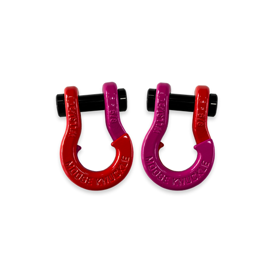 Jowl® SxS Recovery Split Shackle® 5/8