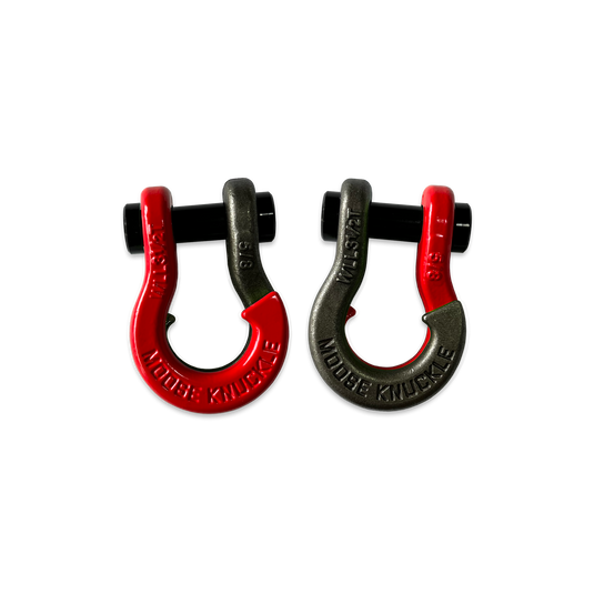 Jowl® SxS Recovery Split Shackle® 5/8