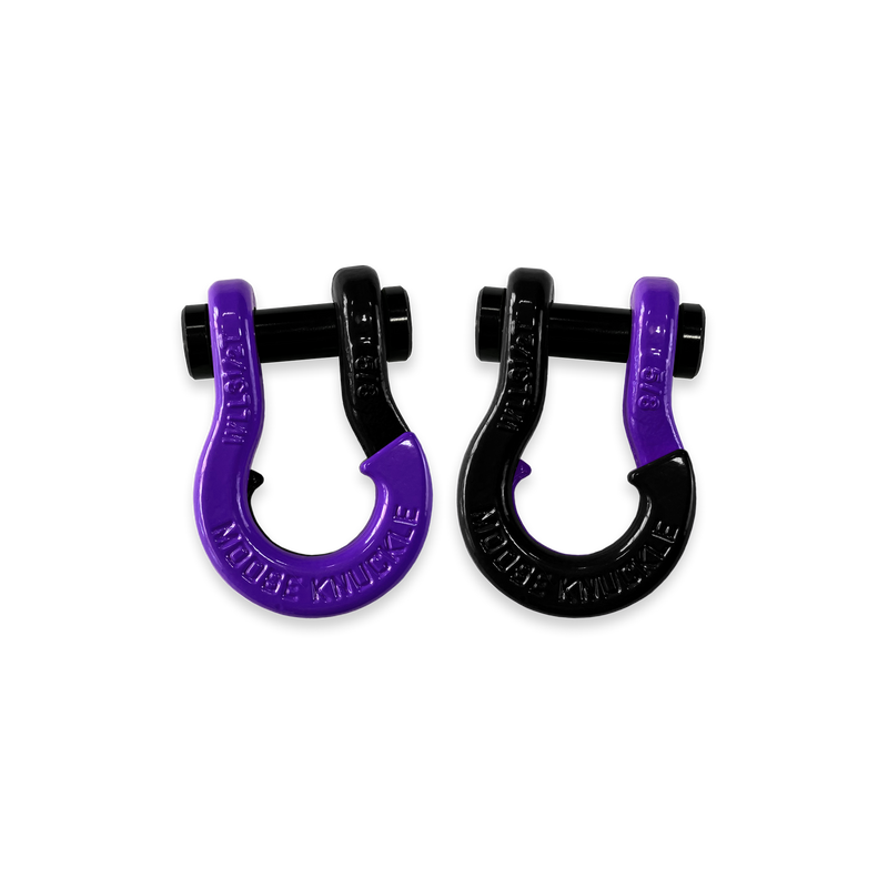Load image into Gallery viewer, Jowl® SxS Recovery Split Shackle® 5/8
