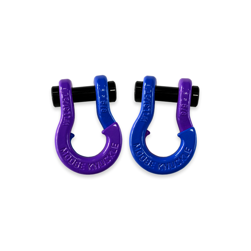 Load image into Gallery viewer, Jowl® SxS Recovery Split Shackle® 5/8

