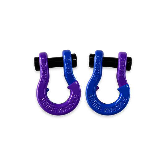Jowl® SxS Recovery Split Shackle® 5/8