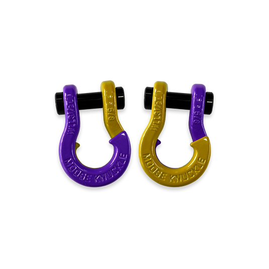 Jowl® SxS Recovery Split Shackle® 5/8
