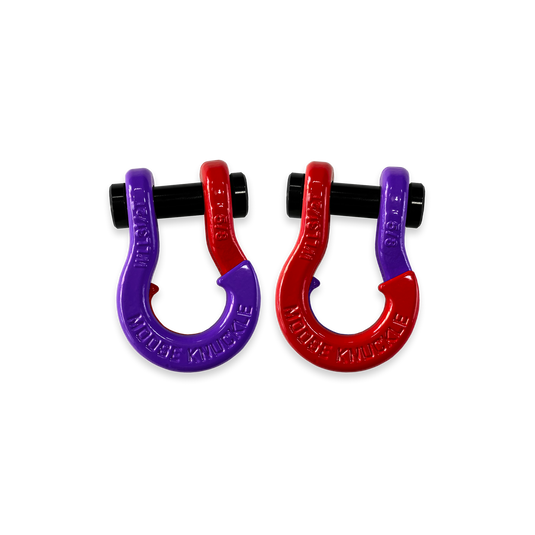 Jowl® SxS Recovery Split Shackle® 5/8