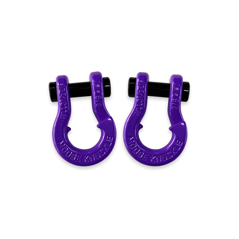 Load image into Gallery viewer, Jowl® SxS Recovery Split Shackle® 5/8
