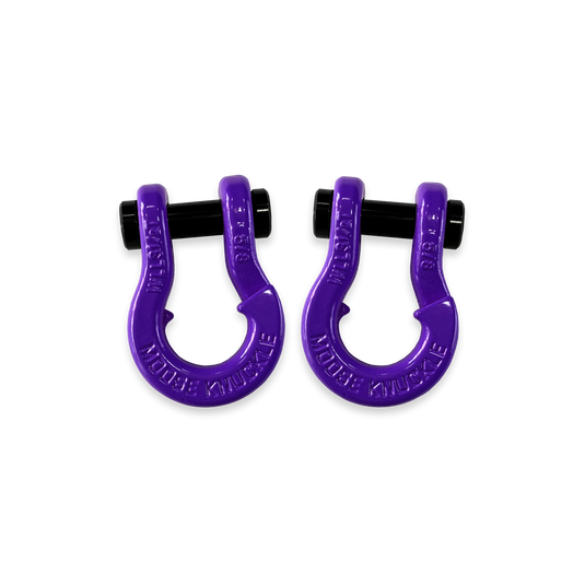 Jowl® SxS Recovery Split Shackle® 5/8