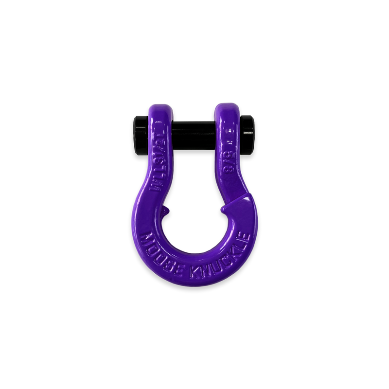 Load image into Gallery viewer, Jowl® SxS Recovery Split Shackle® 5/8

