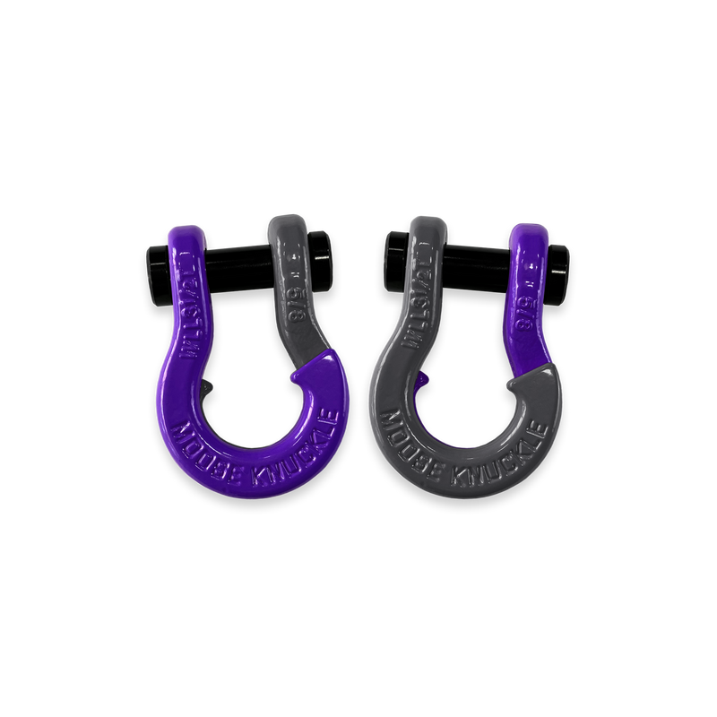 Load image into Gallery viewer, Jowl® SxS Recovery Split Shackle® 5/8
