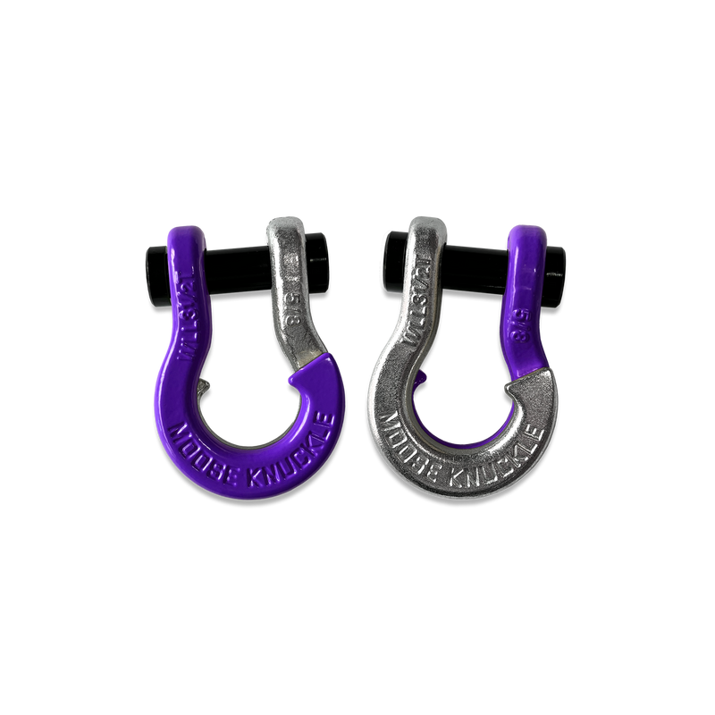 Load image into Gallery viewer, Jowl® SxS Recovery Split Shackle® 5/8
