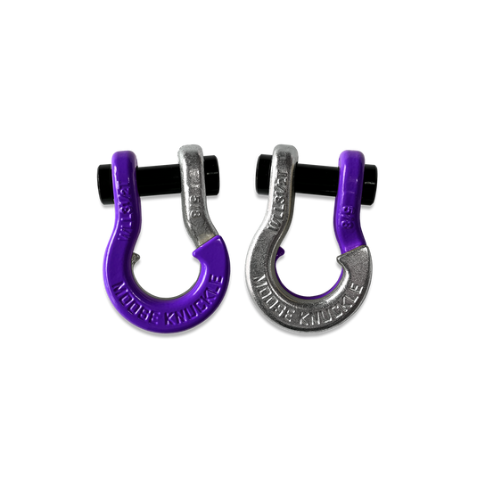 Jowl® SxS Recovery Split Shackle® 5/8