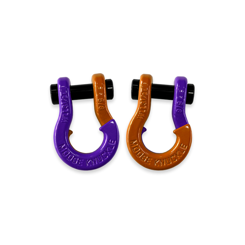 Load image into Gallery viewer, Jowl® SxS Recovery Split Shackle® 5/8
