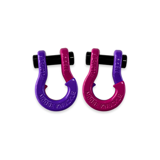 Jowl® SxS Recovery Split Shackle® 5/8