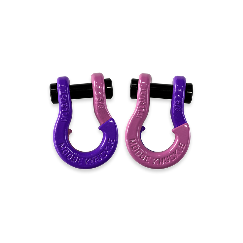 Load image into Gallery viewer, Jowl® SxS Recovery Split Shackle® 5/8
