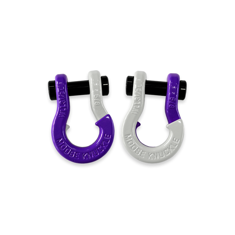 Load image into Gallery viewer, Jowl® SxS Recovery Split Shackle® 5/8
