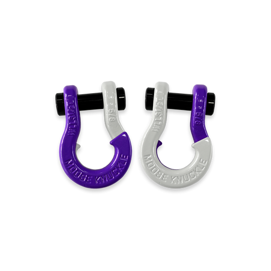 Jowl® SxS Recovery Split Shackle® 5/8