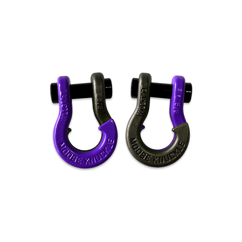 Load image into Gallery viewer, Jowl® SxS Recovery Split Shackle® 5/8
