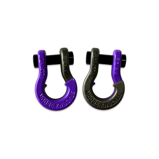 Jowl® SxS Recovery Split Shackle® 5/8