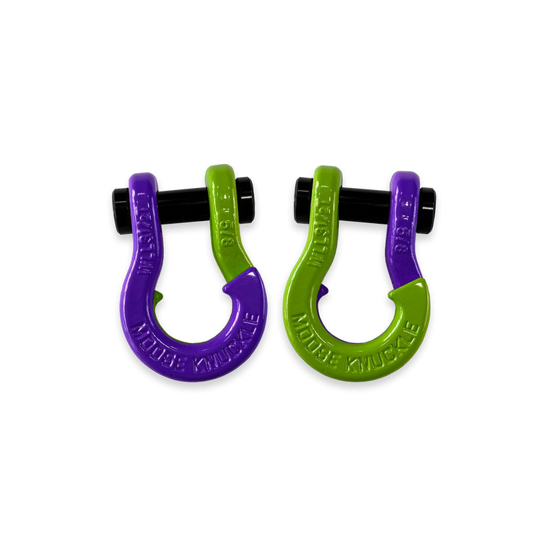 Load image into Gallery viewer, Jowl® SxS Recovery Split Shackle® 5/8
