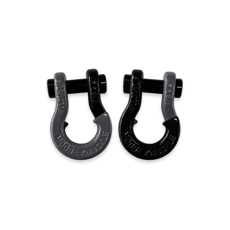 Load image into Gallery viewer, Jowl® SxS Recovery Split Shackle® 5/8

