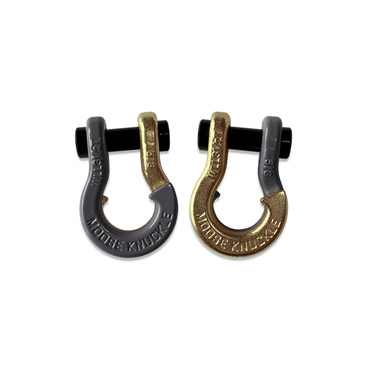 Jowl® SxS Recovery Split Shackle® 5/8
