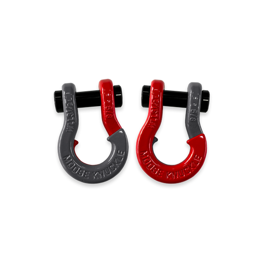 Jowl® SxS Recovery Split Shackle® 5/8