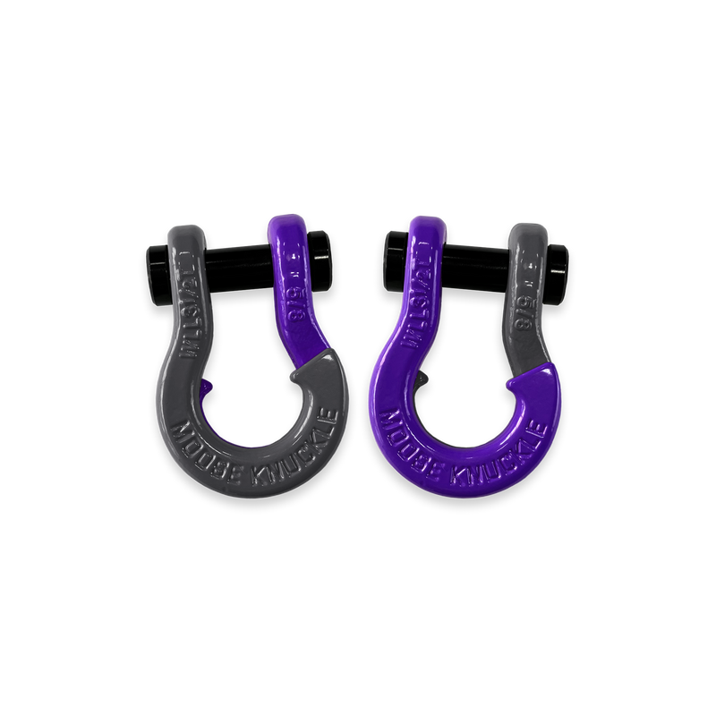 Load image into Gallery viewer, Jowl® SxS Recovery Split Shackle® 5/8
