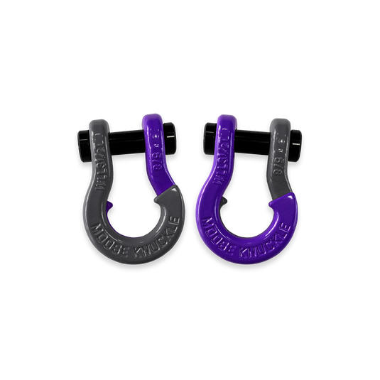 Jowl® SxS Recovery Split Shackle® 5/8