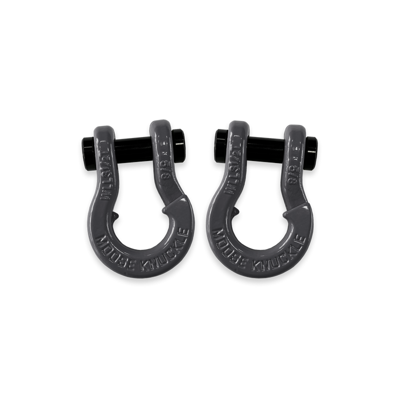Load image into Gallery viewer, Jowl® SxS Recovery Split Shackle® 5/8
