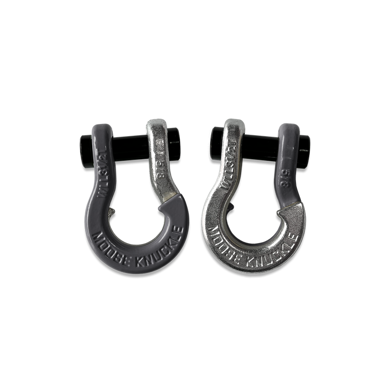 Load image into Gallery viewer, Jowl® SxS Recovery Split Shackle® 5/8
