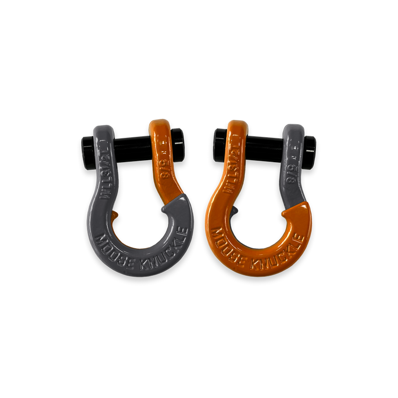 Load image into Gallery viewer, Jowl® SxS Recovery Split Shackle® 5/8
