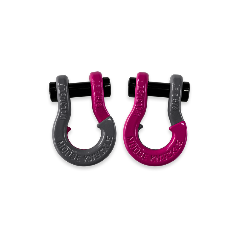 Load image into Gallery viewer, Jowl® SxS Recovery Split Shackle® 5/8
