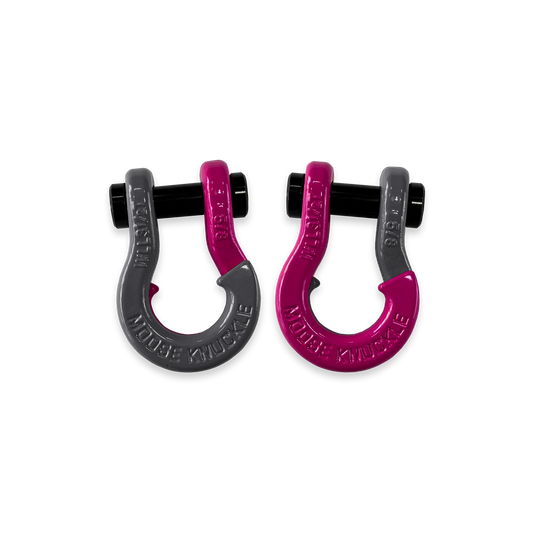 Jowl® SxS Recovery Split Shackle® 5/8