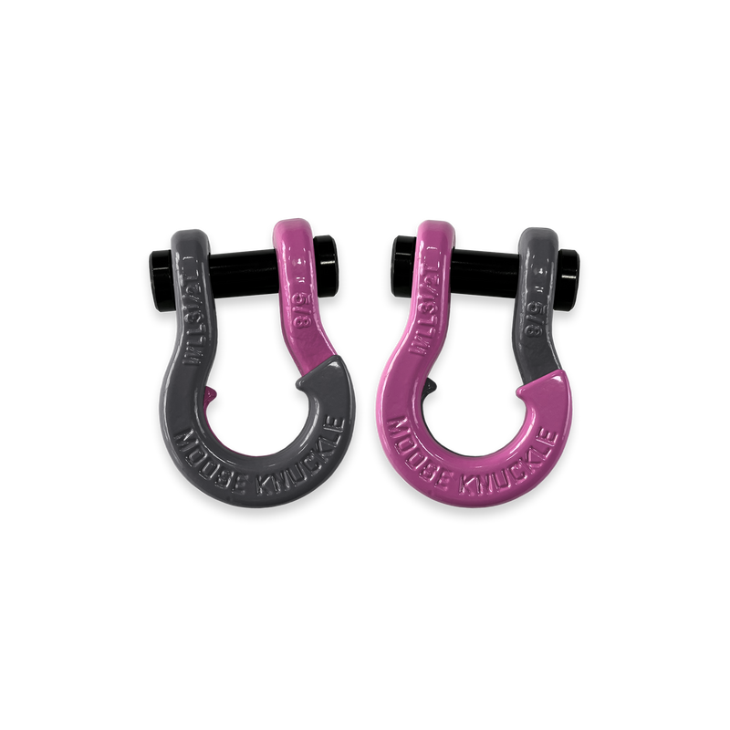 Load image into Gallery viewer, Jowl® SxS Recovery Split Shackle® 5/8
