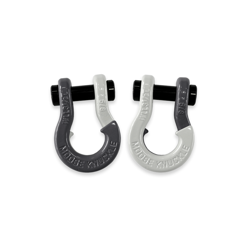 Load image into Gallery viewer, Jowl® SxS Recovery Split Shackle® 5/8

