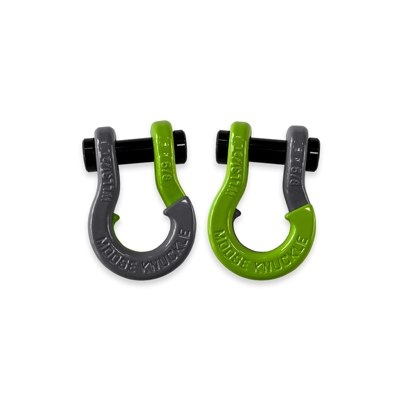 Load image into Gallery viewer, Jowl® SxS Recovery Split Shackle® 5/8
