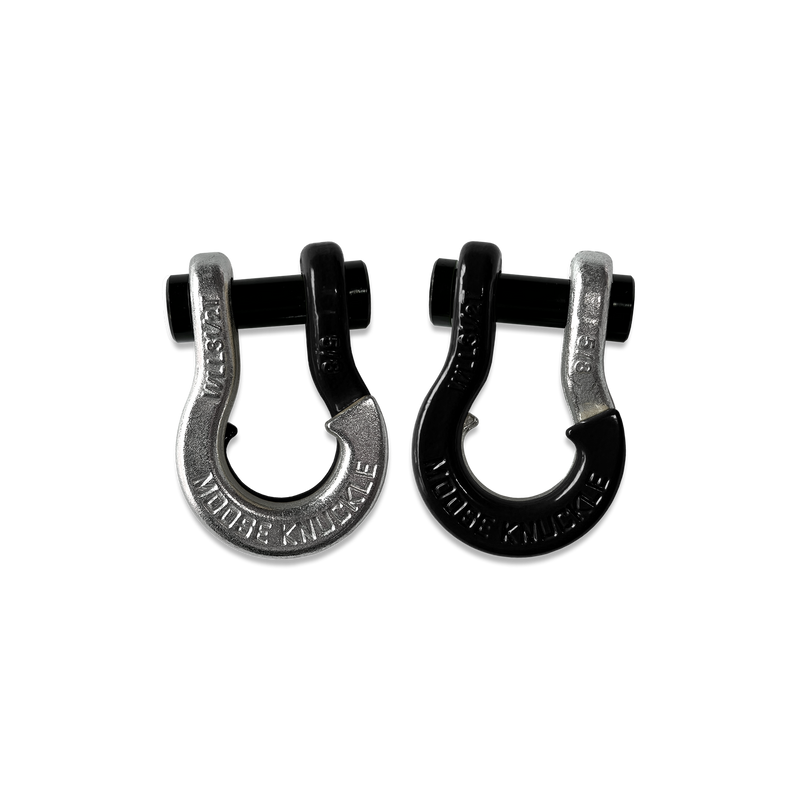 Load image into Gallery viewer, Jowl® SxS Recovery Split Shackle® 5/8
