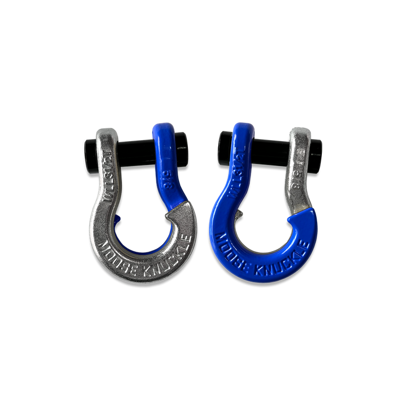 Load image into Gallery viewer, Jowl® SxS Recovery Split Shackle® 5/8
