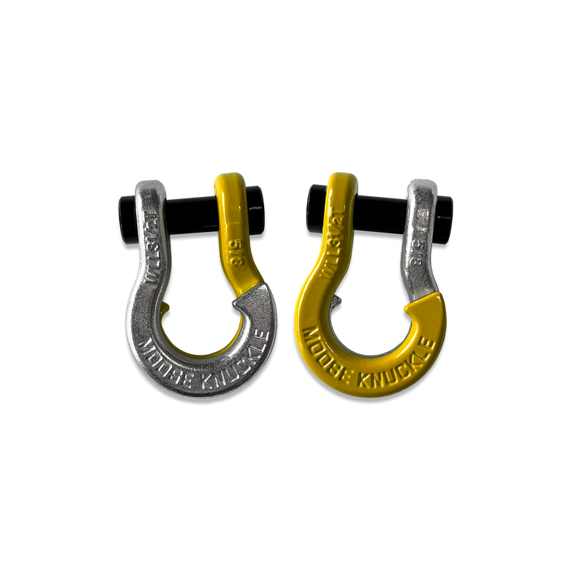 Load image into Gallery viewer, Jowl® SxS Recovery Split Shackle® 5/8
