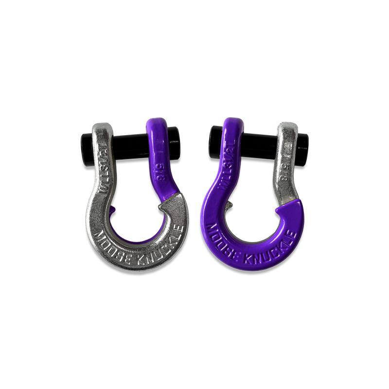 Load image into Gallery viewer, Jowl® SxS Recovery Split Shackle® 5/8
