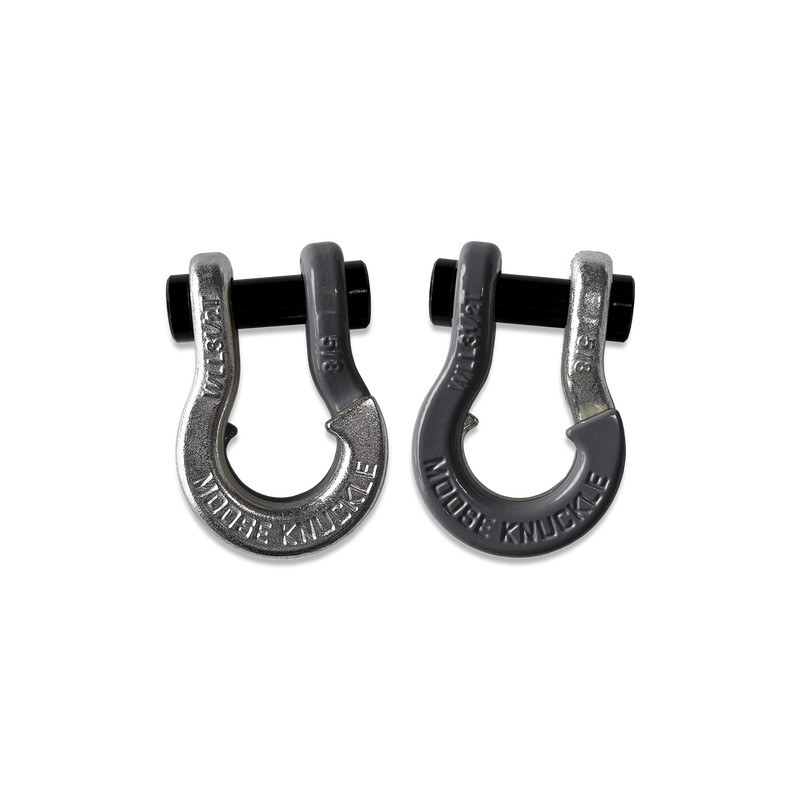 Load image into Gallery viewer, Jowl® SxS Recovery Split Shackle® 5/8
