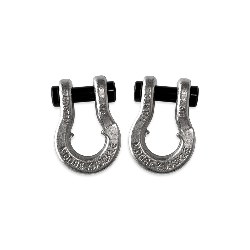 Load image into Gallery viewer, Jowl® SxS Recovery Split Shackle® 5/8
