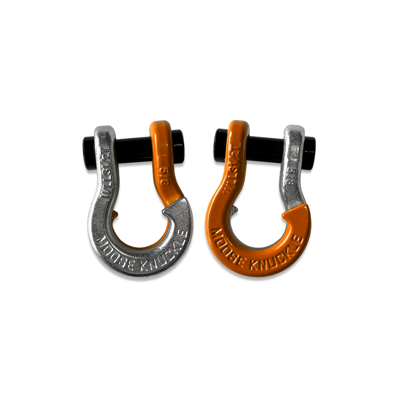 Load image into Gallery viewer, Jowl® SxS Recovery Split Shackle® 5/8
