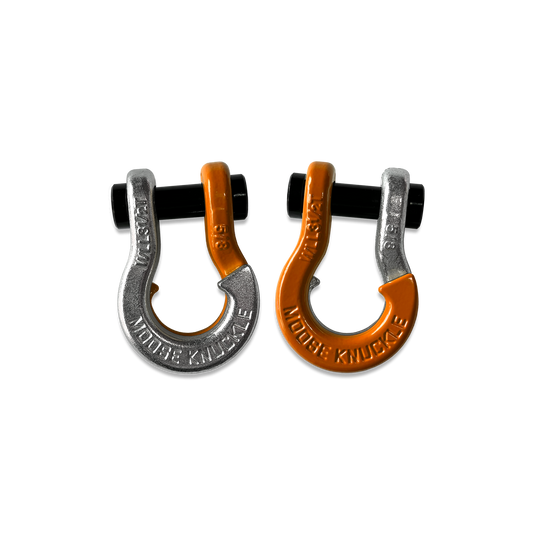 Jowl® SxS Recovery Split Shackle® 5/8