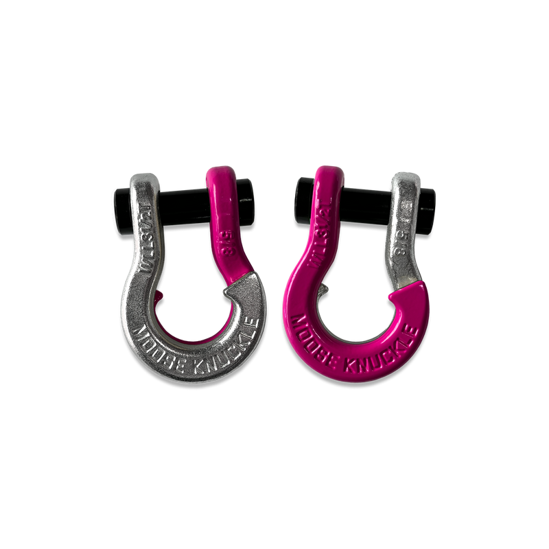 Load image into Gallery viewer, Jowl® SxS Recovery Split Shackle® 5/8
