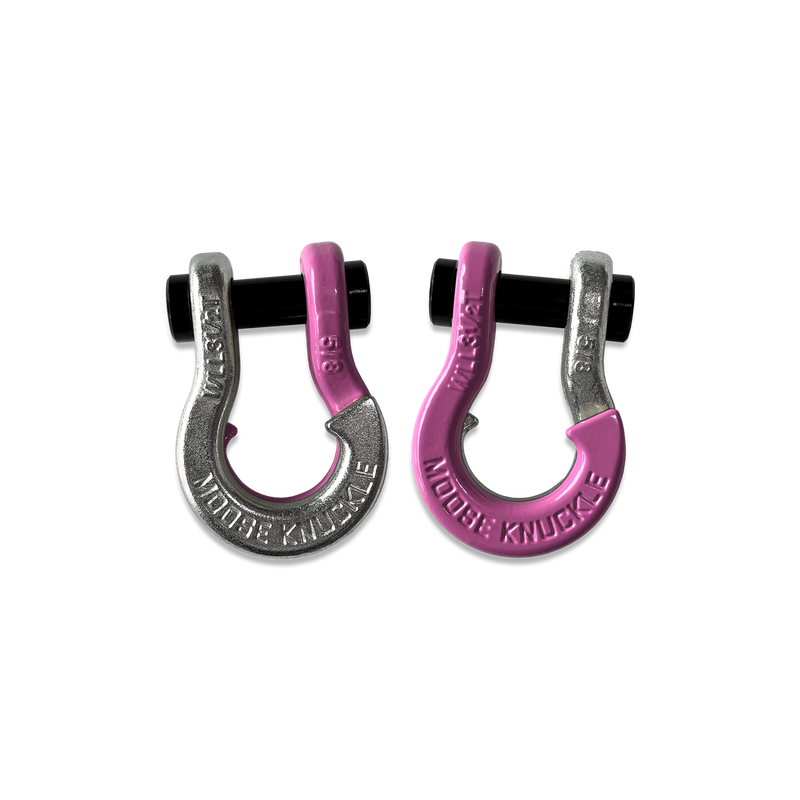Load image into Gallery viewer, Jowl® SxS Recovery Split Shackle® 5/8
